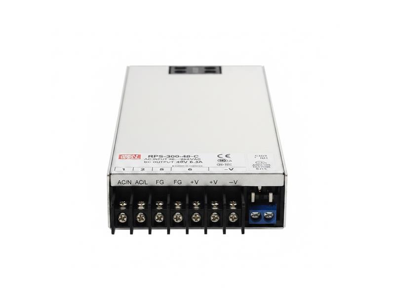 MEAN WELL RPS-300-48-C