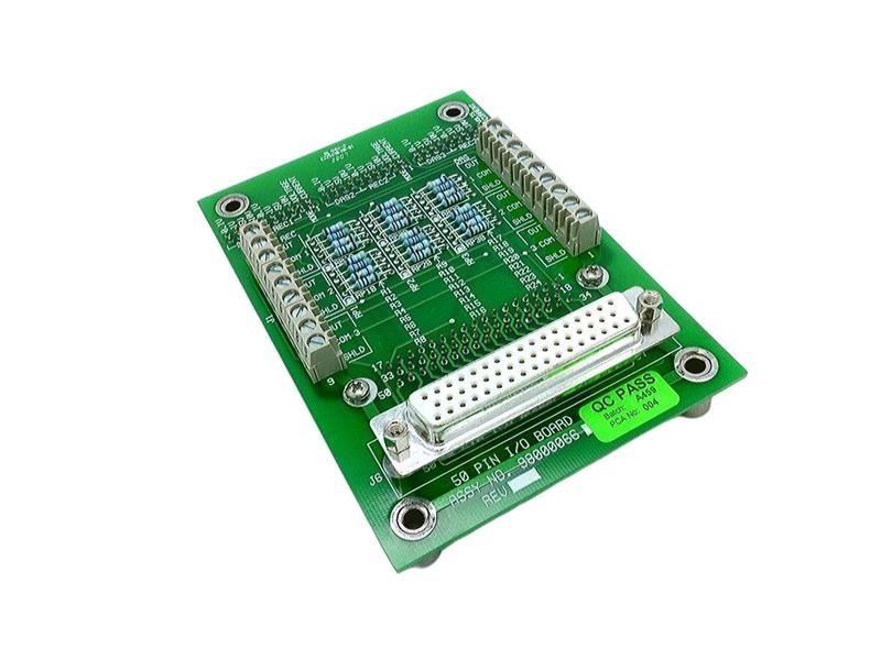 98000066 by TELEDYNE