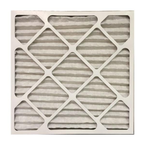 TRIDIM 18-1/2X24-1/2X1-MERV8-825P