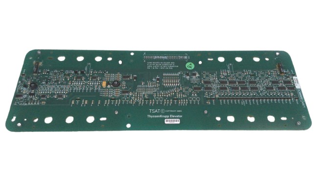 THYSSENKRUPP AG 6300WB1