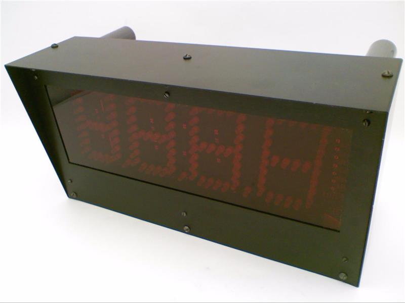 VORNE INDUSTRIES 77/232-0232/232-4GX