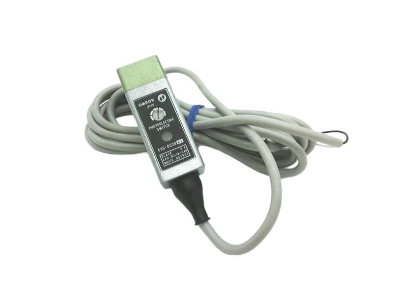 OMRON E3S-DS20-E1