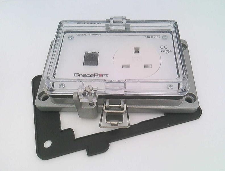 GRACE P-R2-M3RB0