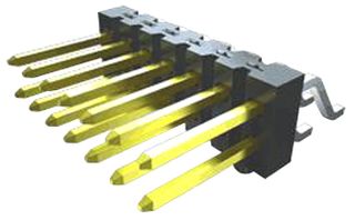 SAMTEC TSM-107-01-S-DH-P-TR