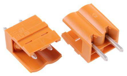 WEIDMULLER SL-5.08/2/180