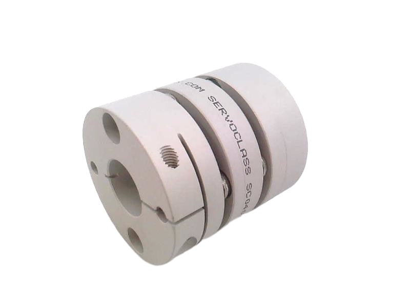 ZERO MAX INC SC040R-035-035
