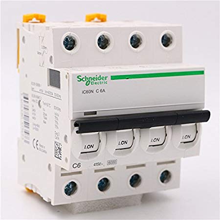 SCHNEIDER ELECTRIC A9F44406