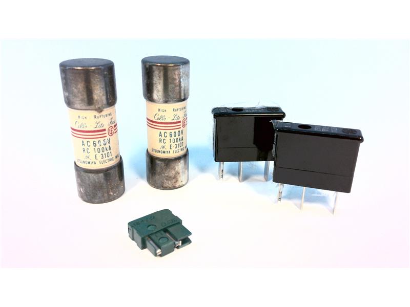 FANUC A02B-0047-K102