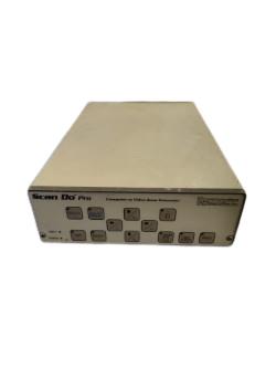 COMMUNICATIONS SPECIALTIES INC 1721