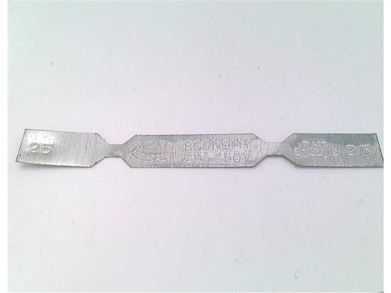 R-225 by ECONOMY FUSE