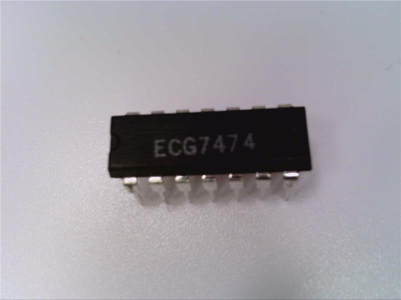 ECG-7474 by PHILIPS