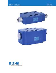 EATON CORPORATION DGPC06AB50