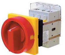 EEC AEG E-D2-3D-3-SD8-RG