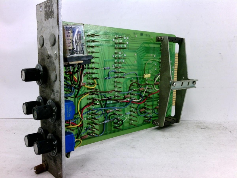 O48652 by ASEA BROWN BOVERI