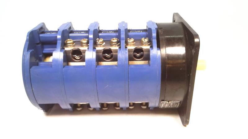 KRAUS & NAIMER C80A52835/002