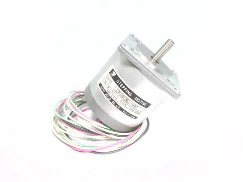 NIDEC CORP KP56LM2-097