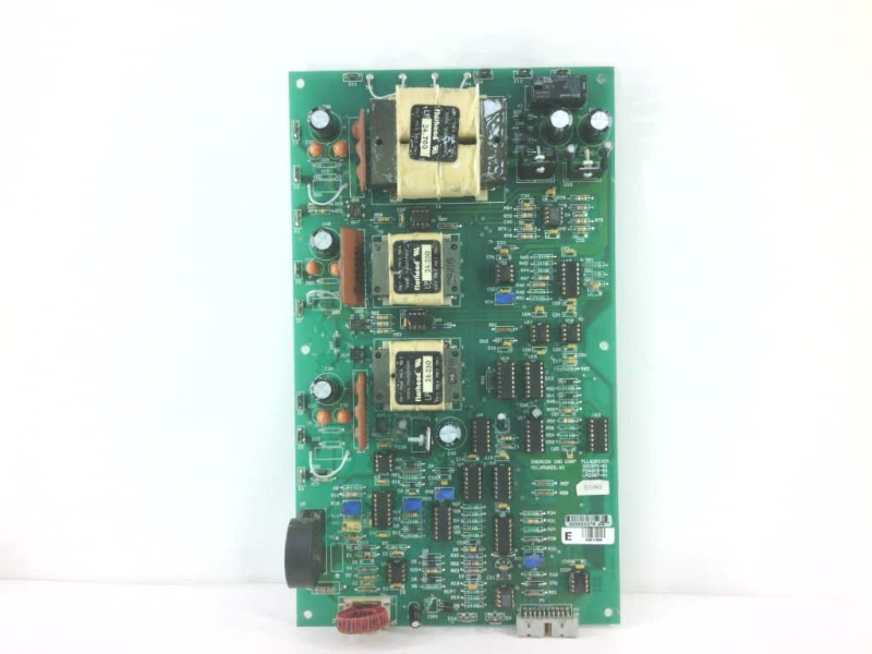 ENERCON INDUSTRIES LM3387-01