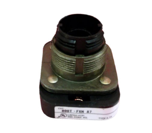 ALLEN BRADLEY 800T-FXN