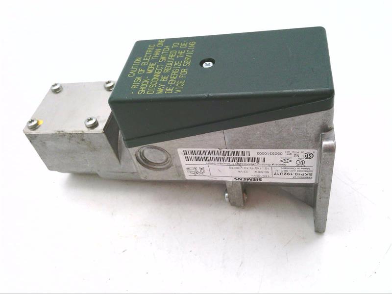 SIEMENS SKP10.192U17