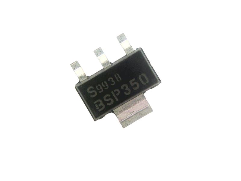INFINEON BSP350