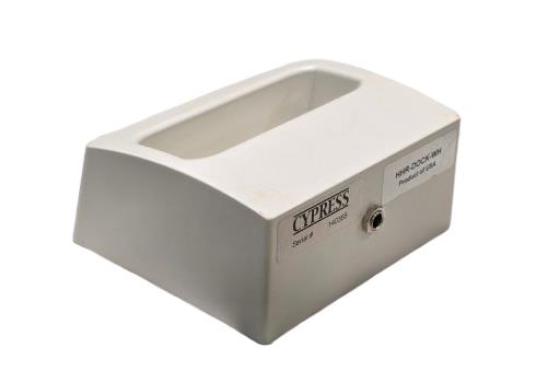 CYPRESS SOLUTIONS HHR-DOCK-WH