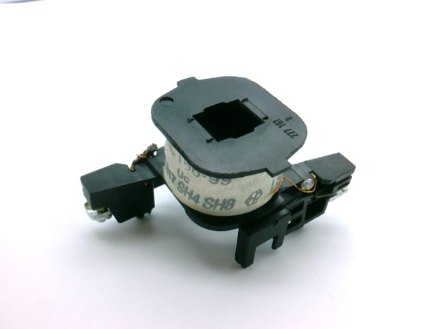 EEC AEG 910-396-166-99-24V