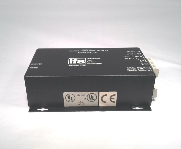 KIDDE-FENWAL, LLC IC1010M