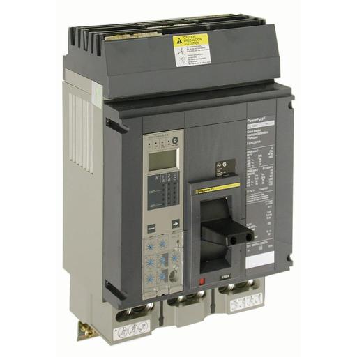 SCHNEIDER ELECTRIC PJL36120U44A