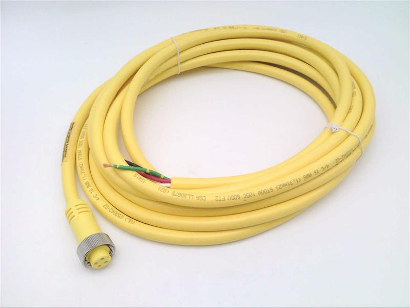 MOLEX 104000A01F2001