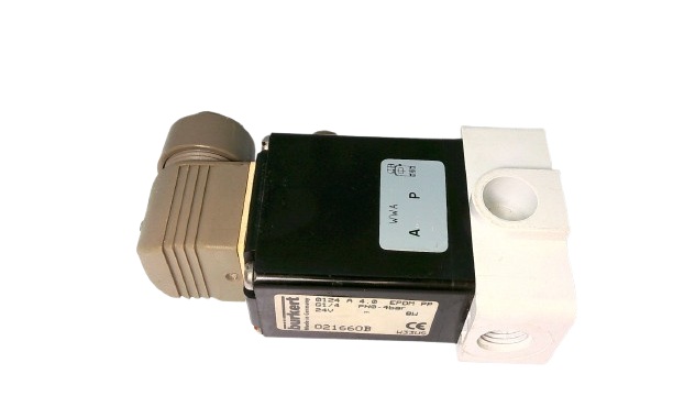 BURKERT 021660B