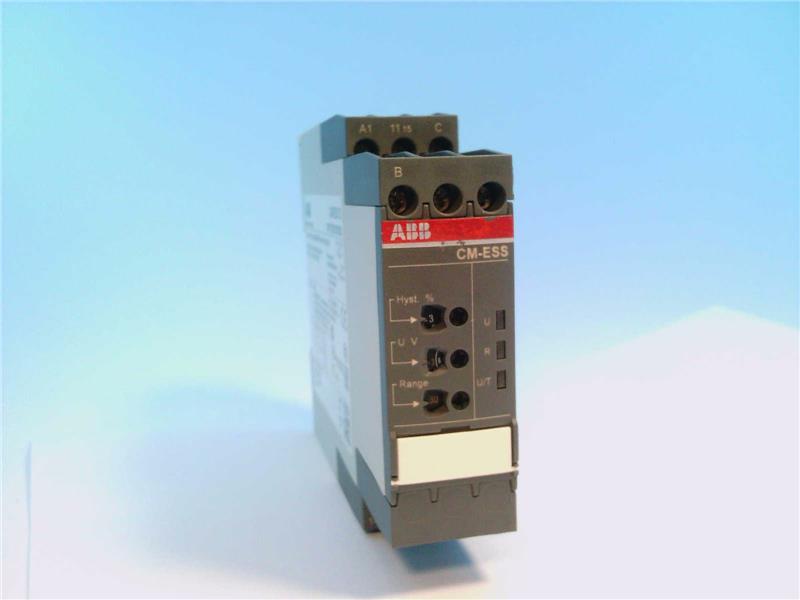 ASEA BROWN BOVERI 1SVR730831R0300