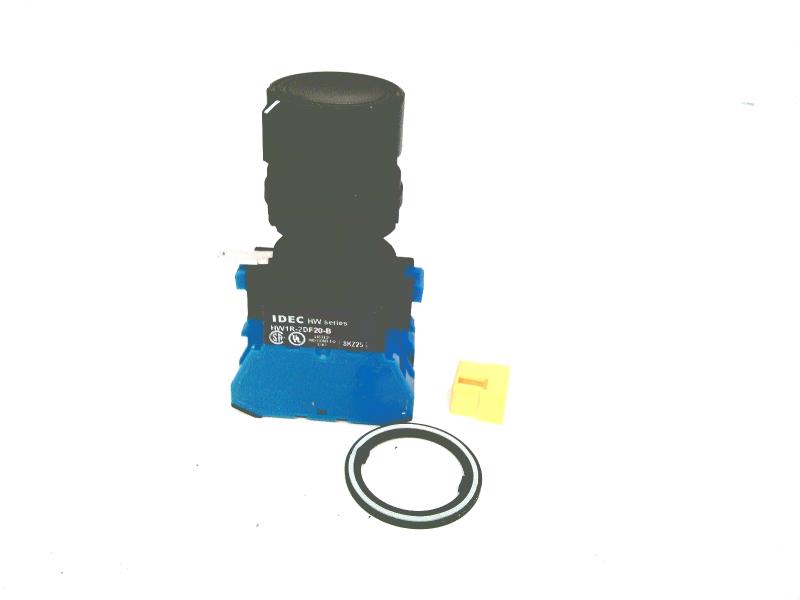 IDEC HW1R-2DF20-B