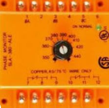 MARSH BELLOFRAM SLA-208-AFA
