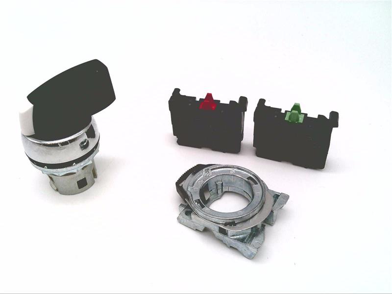 ALLEN BRADLEY 800FM-HB32MX11