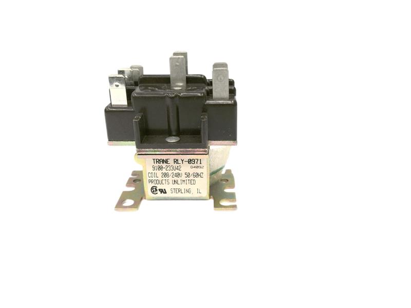 RLY-0971 by INGERSOLL RAND