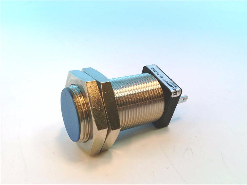 BAUMER ELECTRIC IFR-18/K291