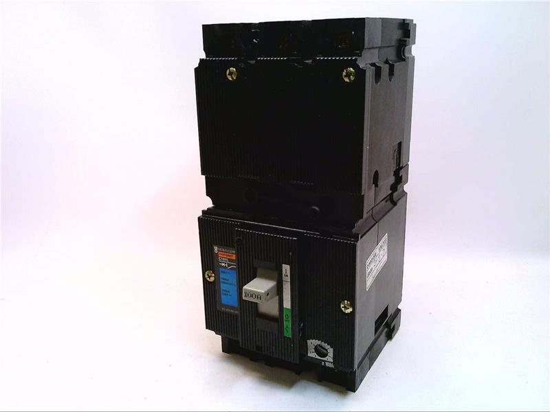 MG38817 by SCHNEIDER ELECTRIC