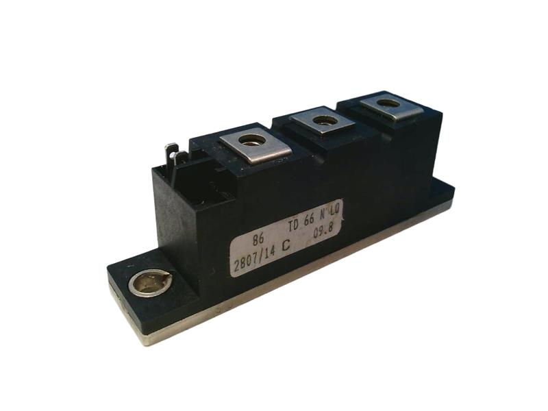 INFINEON TD 66 N 12 LOF