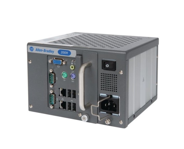 ALLEN BRADLEY 6155RNPSTRDC