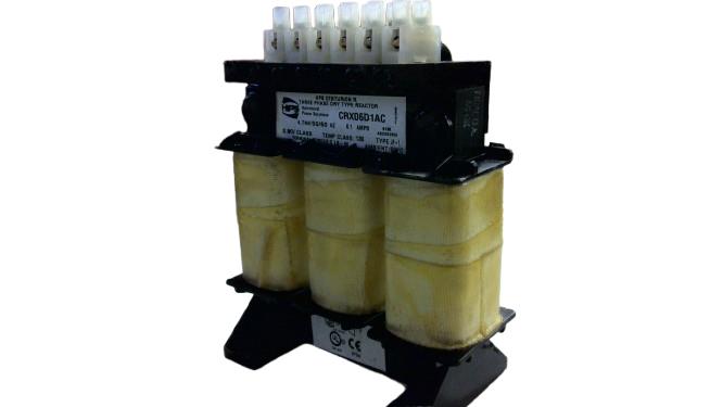 HAMMOND POWER SOLUTIONS CRX06D1AC