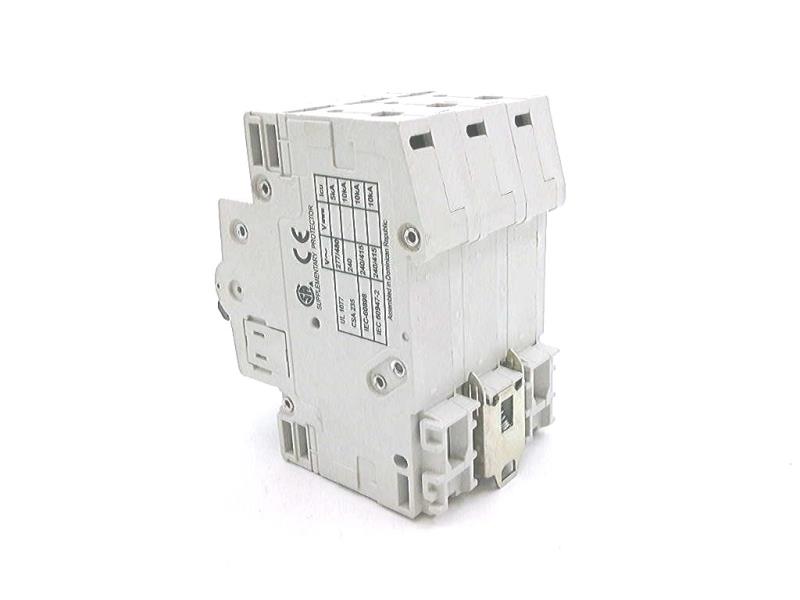 EATON CORPORATION WMS3B10