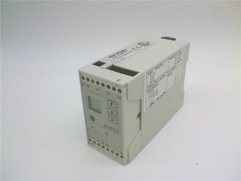 ALLEN BRADLEY 813S-E2BZJ60