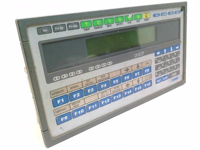 MKDR-04-0020 by EXOR