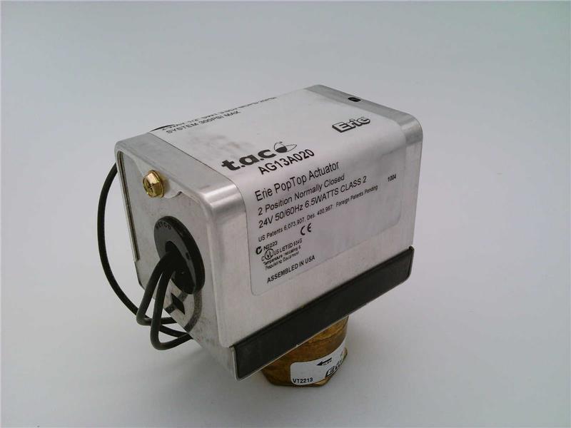 SCHNEIDER ELECTRIC VT2213G13A020