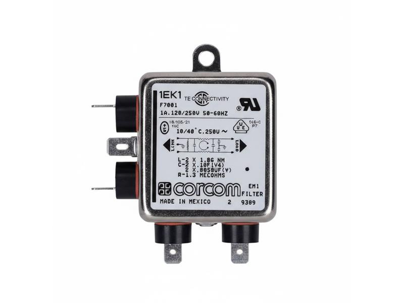TE CONNECTIVITY 6609027-1