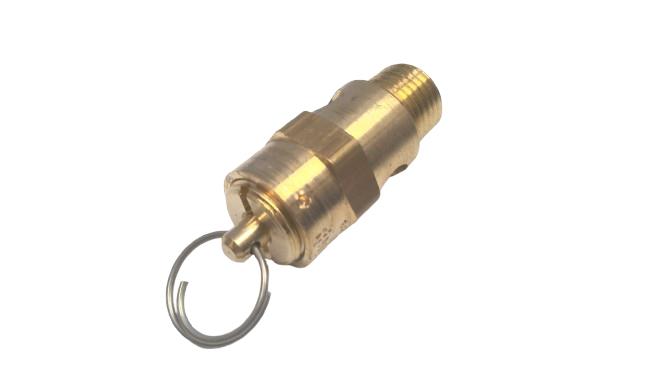 QUINCY AIR COMPRESSOR 110513-200