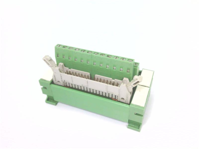 PHOENIX CONTACT UM 45-FLKS34