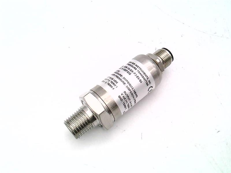 626-10-GH-P3-E6-S4 by DWYER