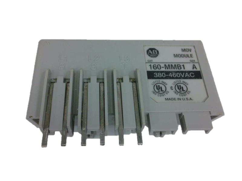 ALLEN BRADLEY 160-MMB1