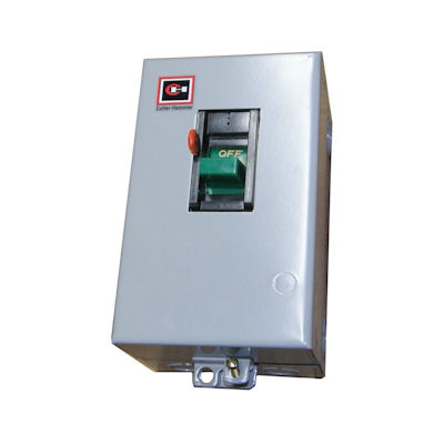 EATON CORPORATION B100SOCA